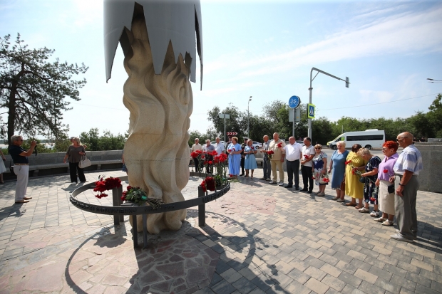 Волгоградская правда Волгоградская правда