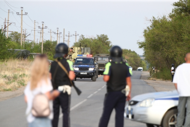 Волгоградская правда Волгоградская правда
