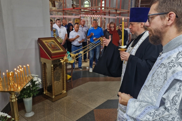 Волгоградская правда Волгоградская правда