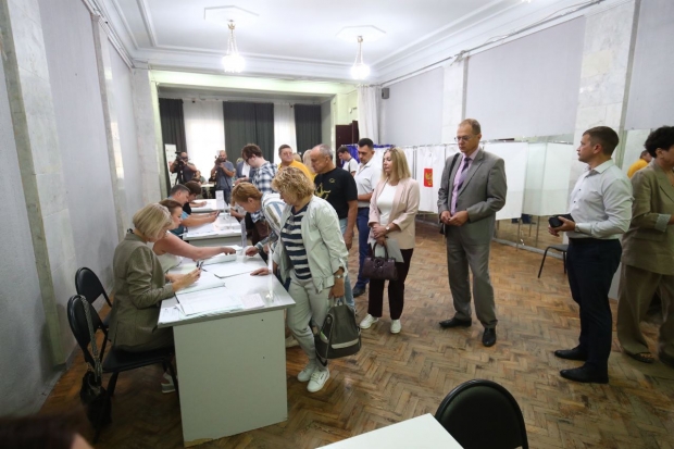 Волгоградская правда