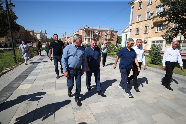 Волгоградская правда Волгоградская правда