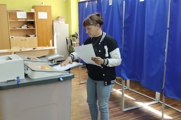 Волгоградская правда