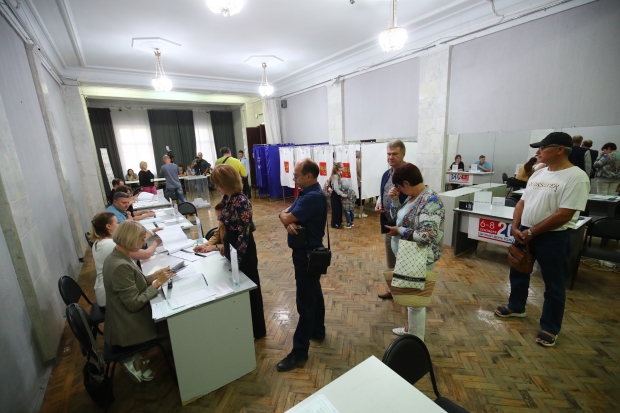 Волгоградская правда Волгоградская правда