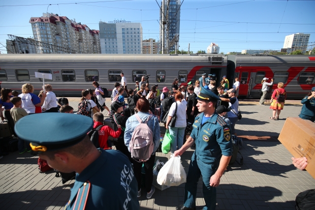 Волгоградская правда