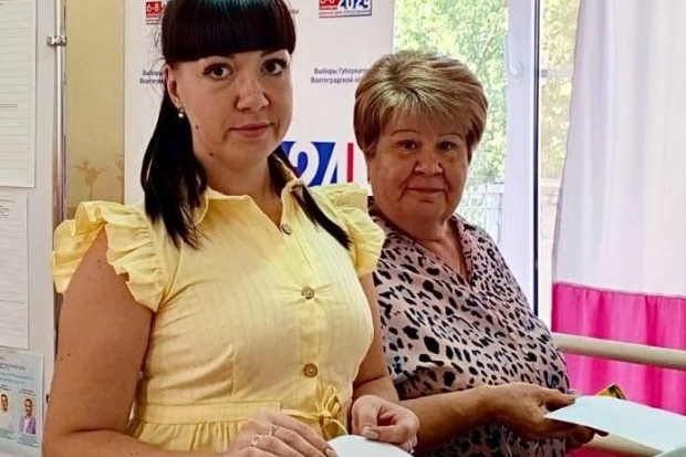 Волгоградская правда