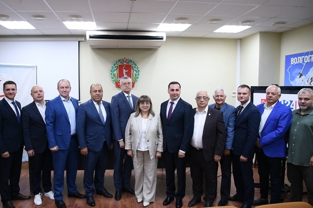 Волгоградская правда Волгоградская правда