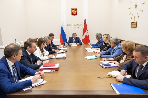 Волгоградская правда Волгоградская правда