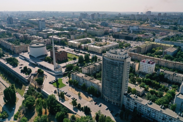 Волгоградская правда Волгоградская правда