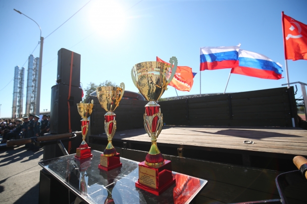 Волгоградская правда