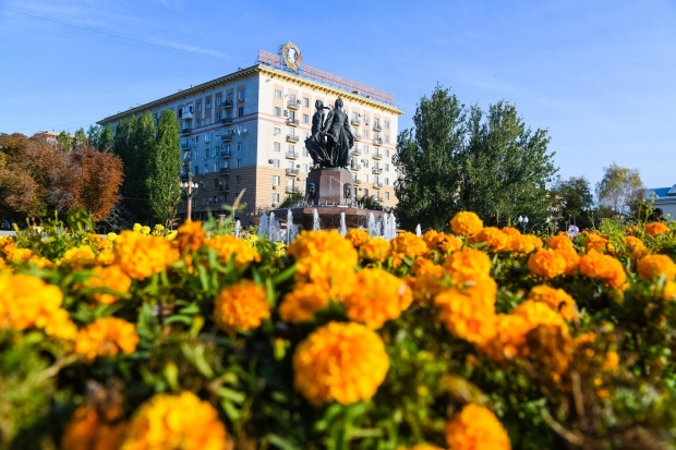 Волгоградская правда Волгоградская правда