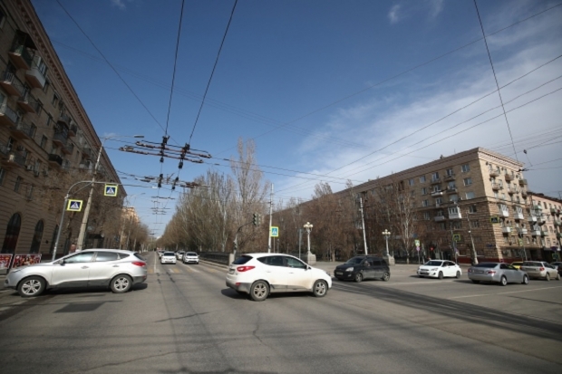 Волгоградская правда Волгоградская правда