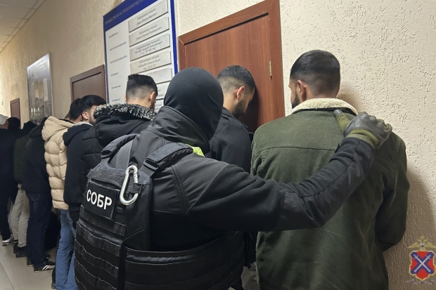 Волгоградская правда Волгоградская правда