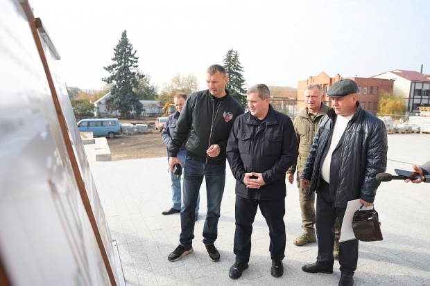 Волгоградская правда Волгоградская правда