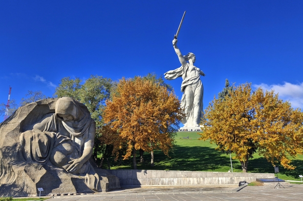 Волгоградская правда