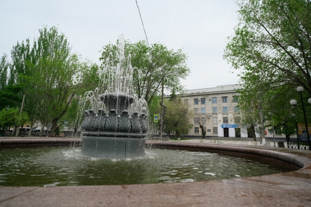 Волгоградская правда Волгоградская правда