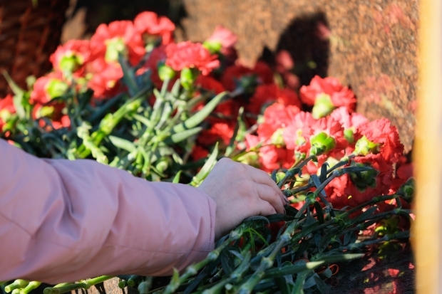 Волгоградская правда