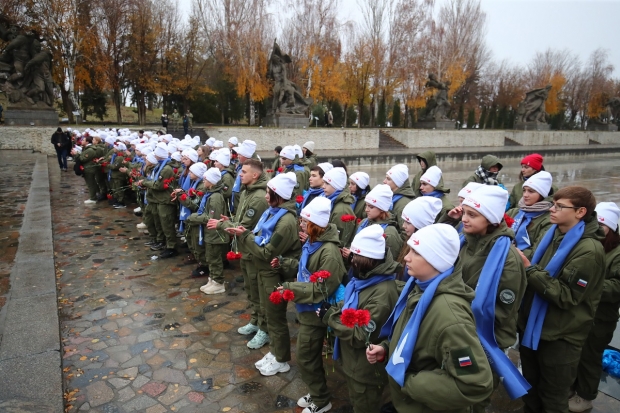 Волгоградская правда Волгоградская правда