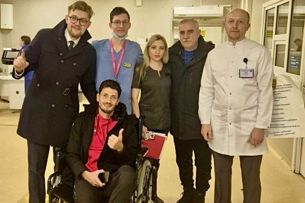 Волгоградская правда Волгоградская правда