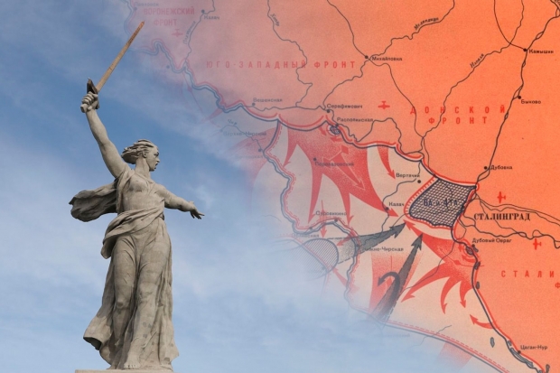 Волгоградская правда Волгоградская правда