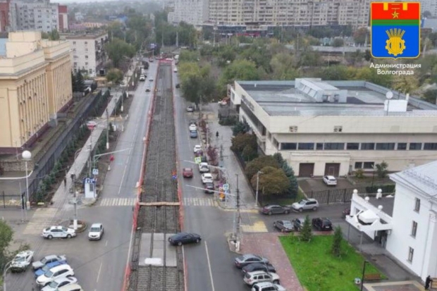 Волгоградская правда Волгоградская правда