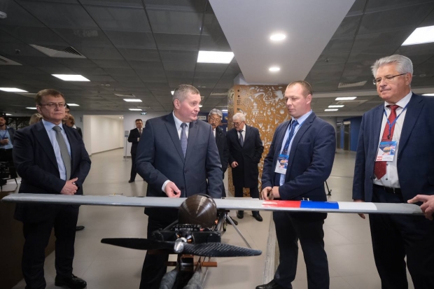 Волгоградская правда