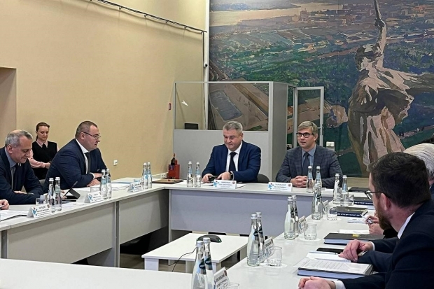 Волгоградская правда Волгоградская правда