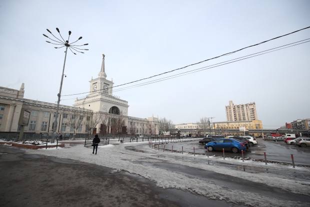 Волгоградская правда Волгоградская правда