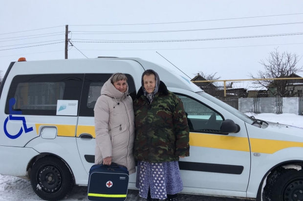 Волгоградская правда