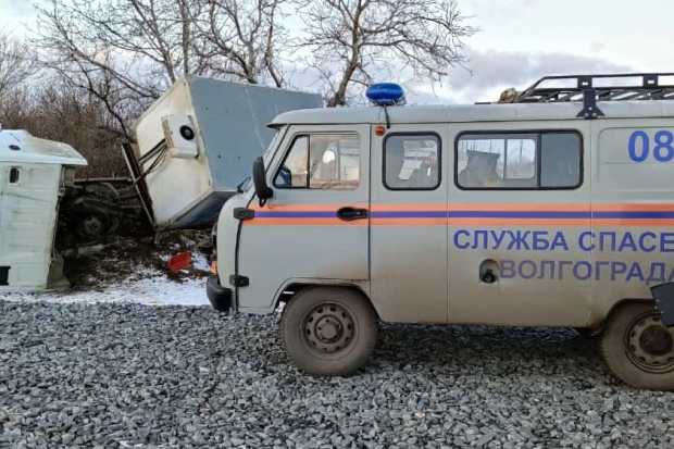 Волгоградская правда