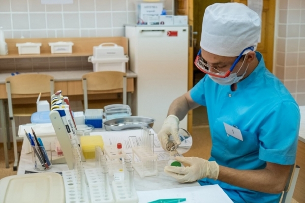 Волгоградская правда