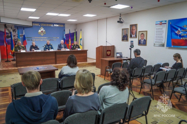 Волгоградская правда Волгоградская правда