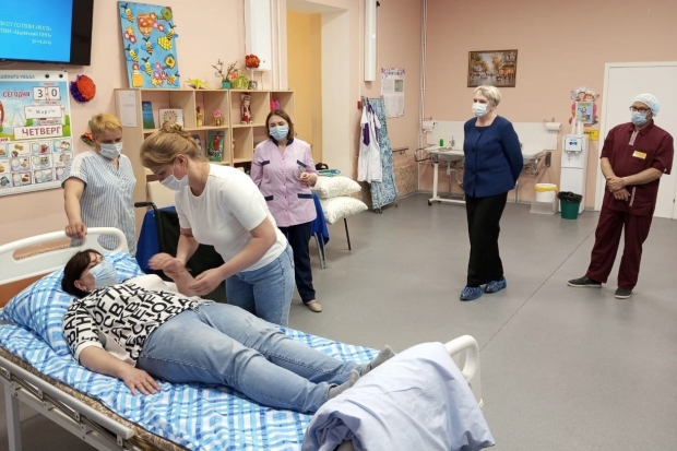 Волгоградская правда Волгоградская правда