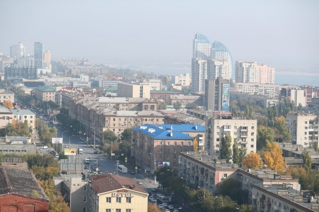 Волгоградская правда Волгоградская правда