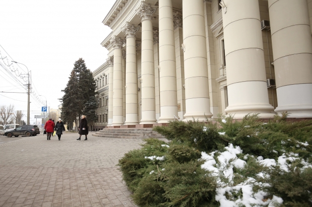 Волгоградская правда