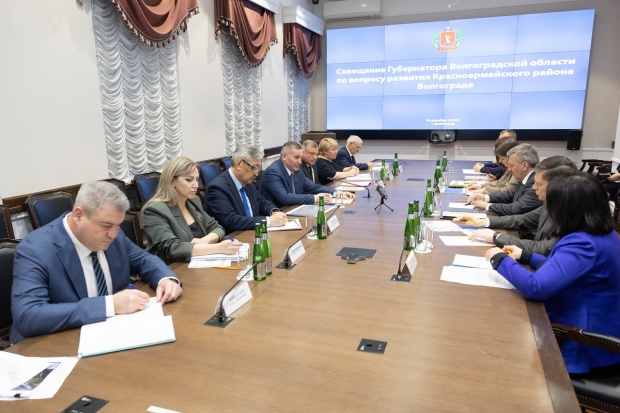 Волгоградская правда Волгоградская правда