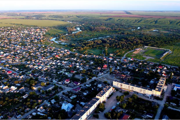 Волгоградская правда