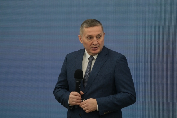 Волгоградская правда