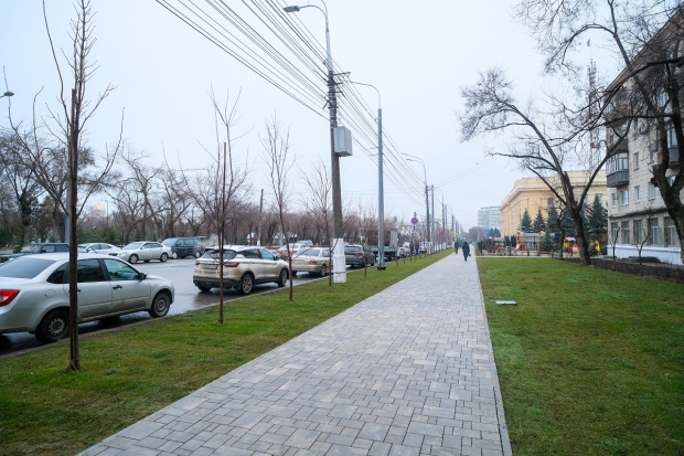Волгоградская правда