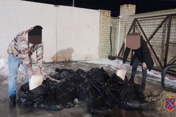 Волгоградская правда Волгоградская правда