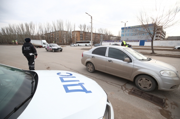 Волгоградская правда