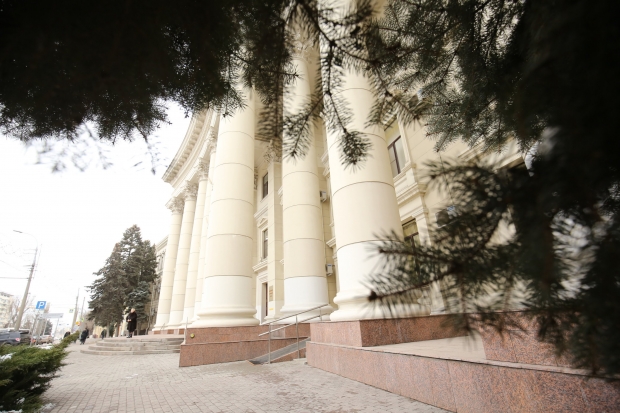 Волгоградская правда Волгоградская правда