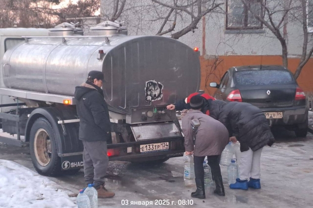 Волгоградская правда