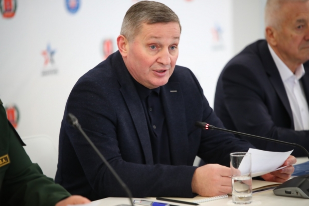 Волгоградская правда