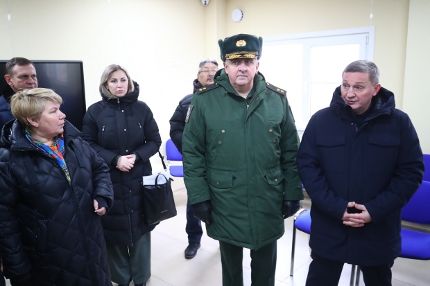 Волгоградская правда