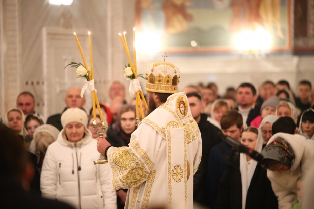 Волгоградская правда