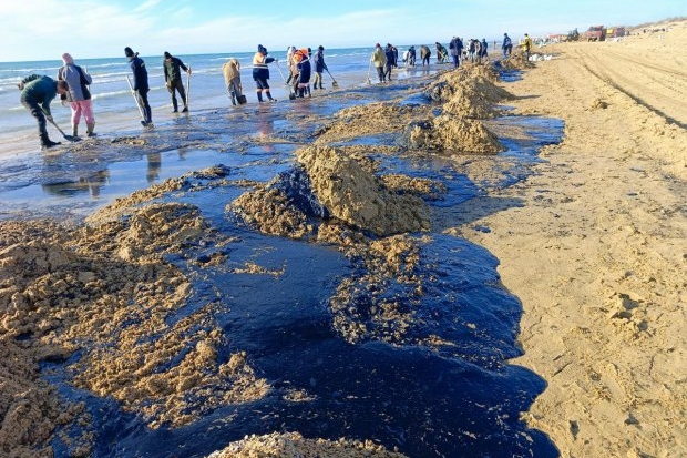 Волгоградская правда