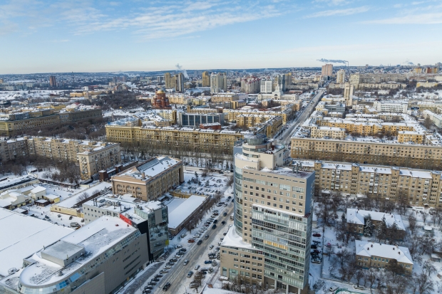Волгоградская правда