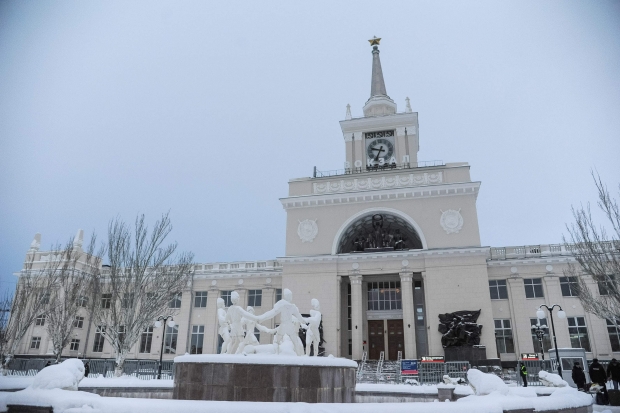 Волгоградская правда
