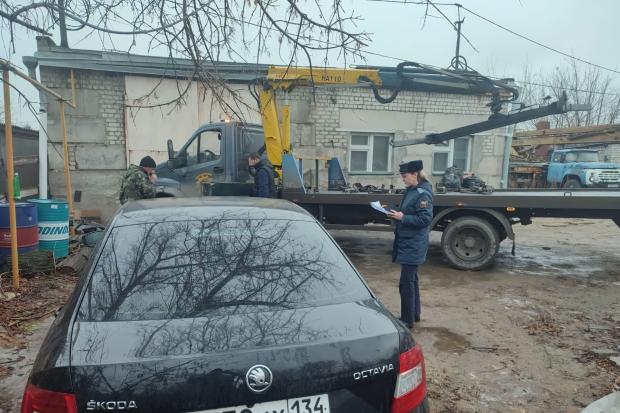 Волгоградская правда