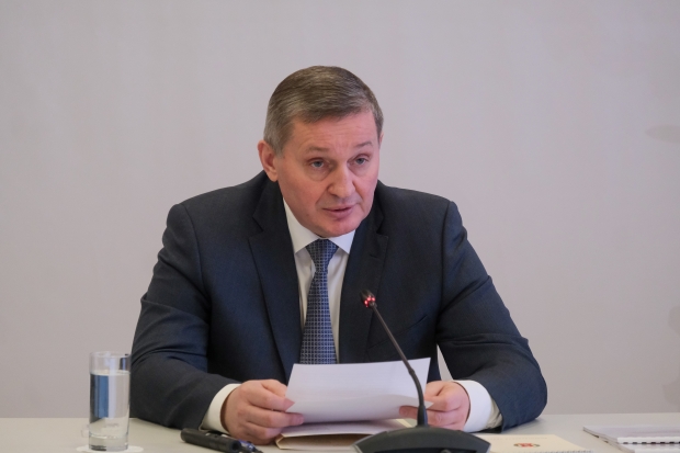 Волгоградская правда
